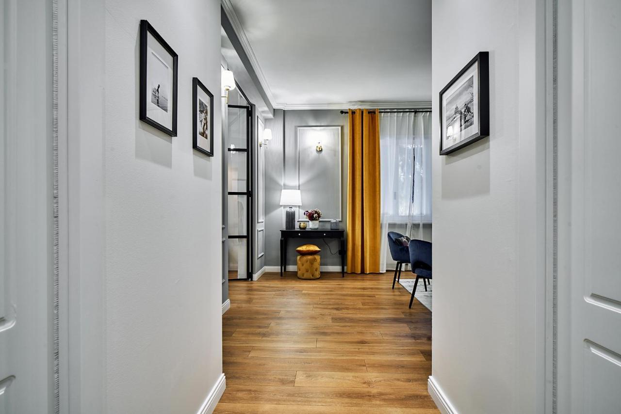 Chiclife Lilienblum Chic - Borgo Santa Caterina Apartment Bergamo Exterior photo