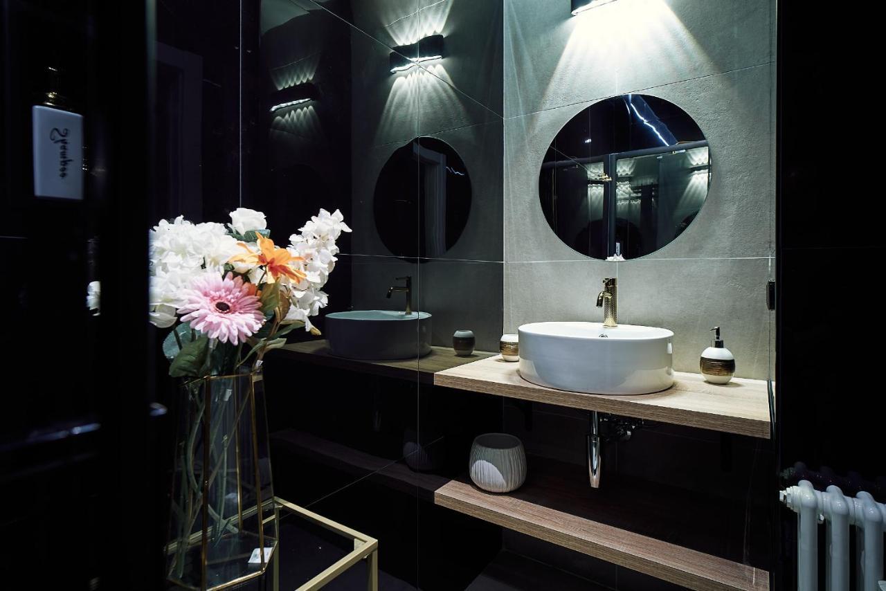 Chiclife Lilienblum Chic - Borgo Santa Caterina Apartment Bergamo Exterior photo