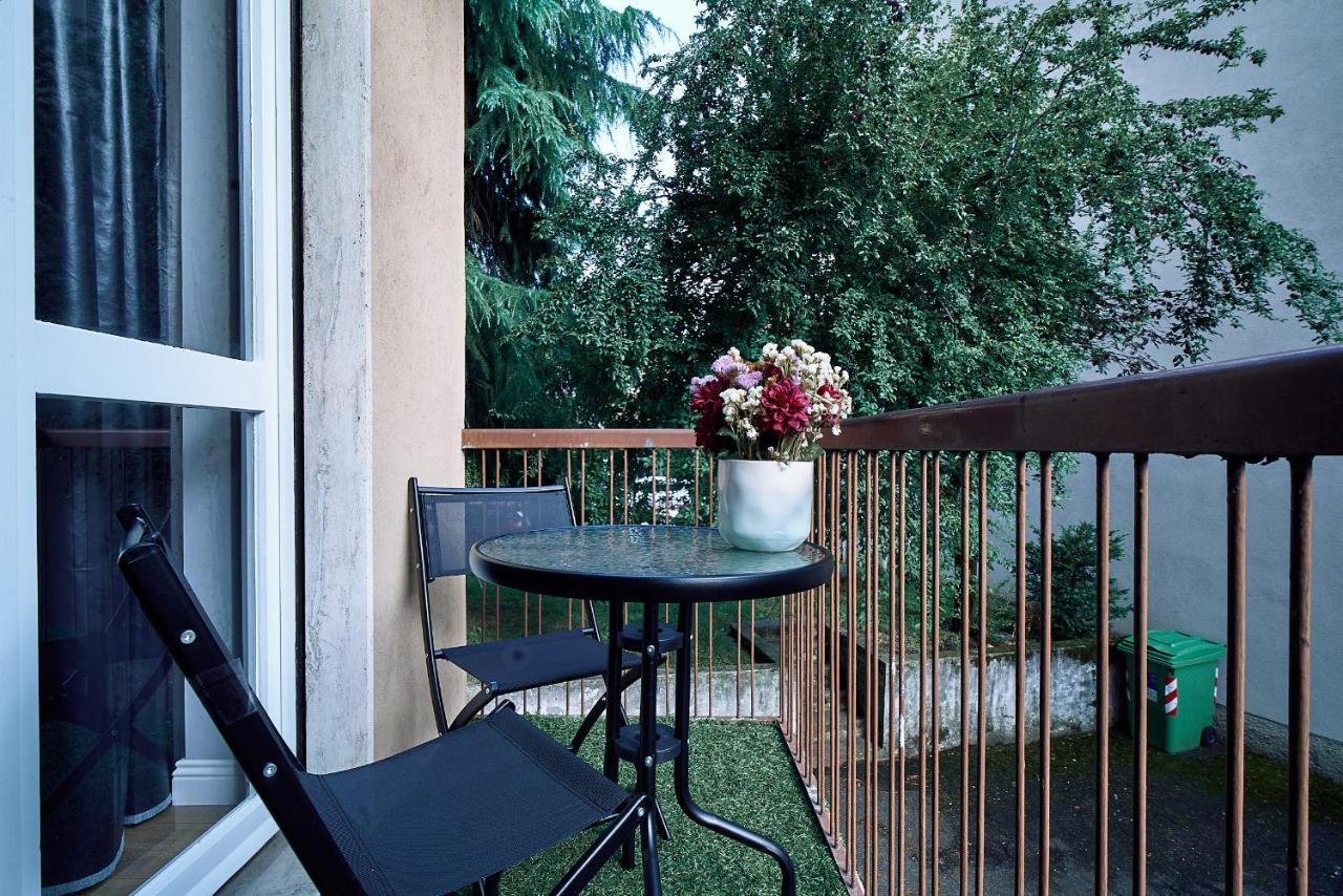 Chiclife Lilienblum Chic - Borgo Santa Caterina Apartment Bergamo Exterior photo