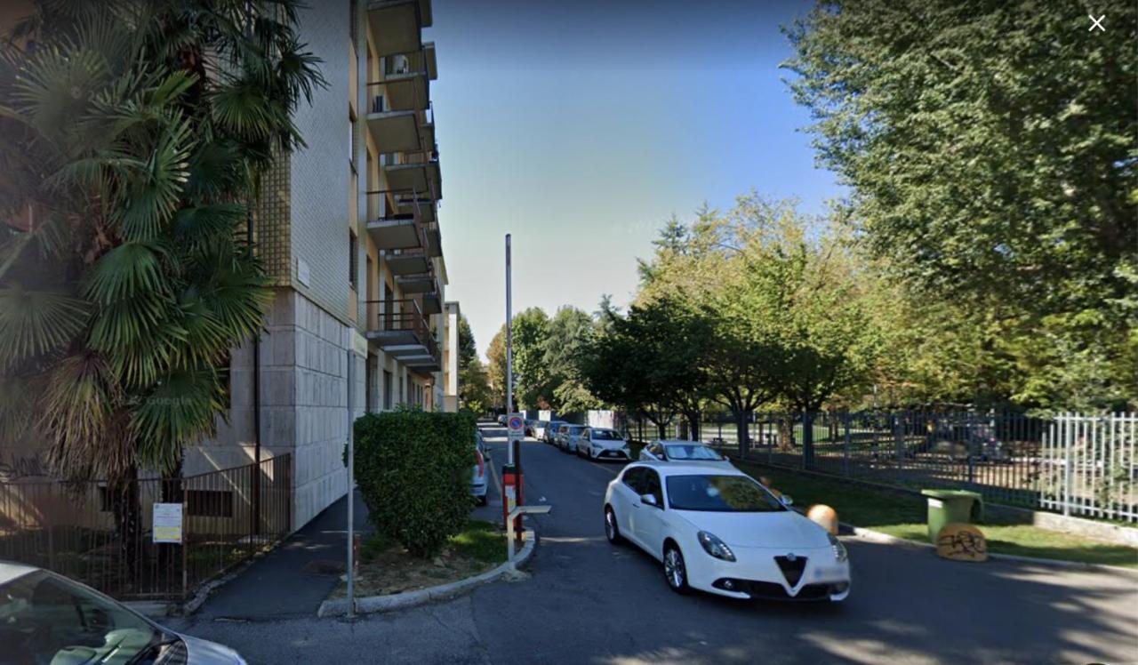 Chiclife Lilienblum Chic - Borgo Santa Caterina Apartment Bergamo Exterior photo