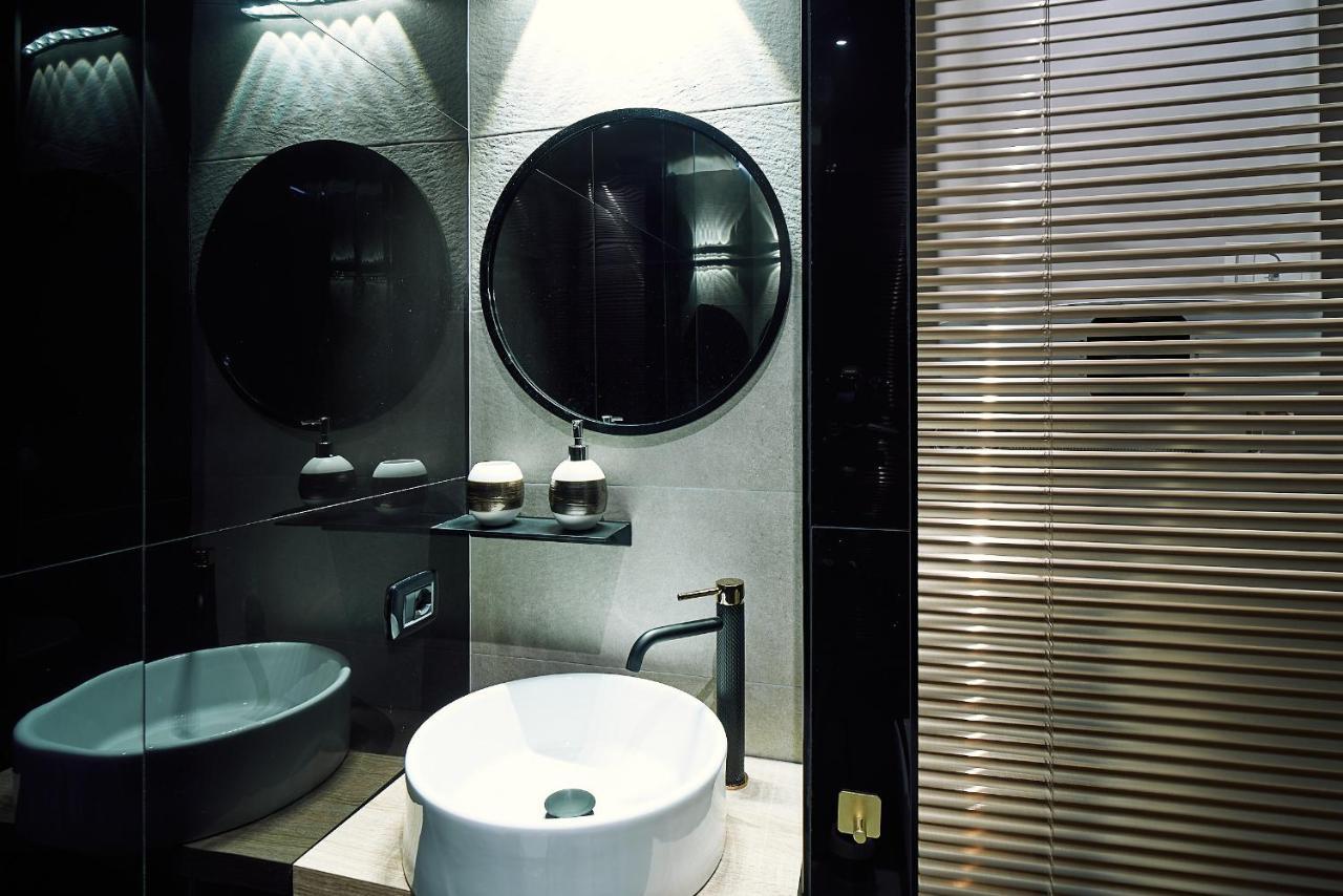 Chiclife Lilienblum Chic - Borgo Santa Caterina Apartment Bergamo Exterior photo